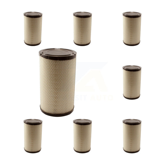 Air Filter Kit-K57-102868 - Kit.bestparts.ca