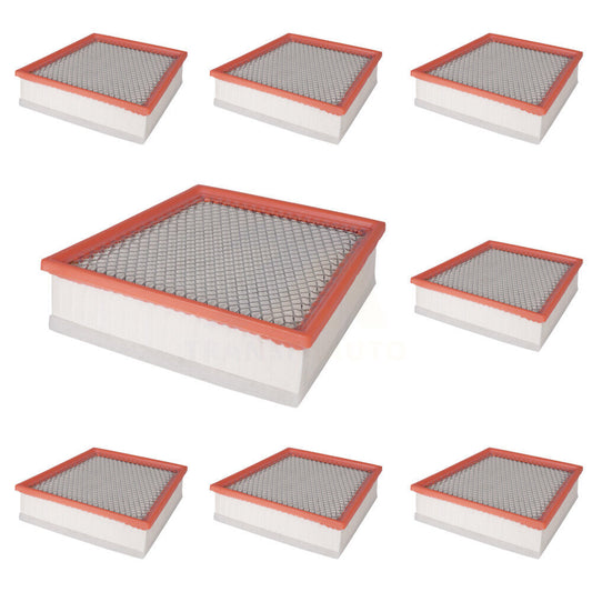 Air Filter Kit-K57-102869 - Kit.bestparts.ca