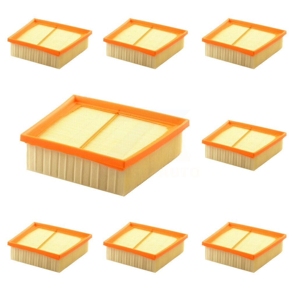 Air Filter Kit-K57-102870 - Kit.bestparts.ca Kit.bestparts.ca