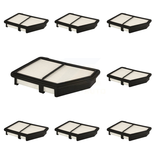 Air Filter Kit-K57-102872 - Kit.bestparts.ca