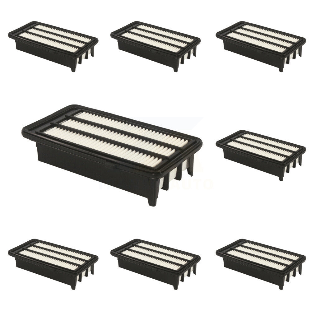 Air Filter Kit-K57-102873 - Kit.bestparts.ca