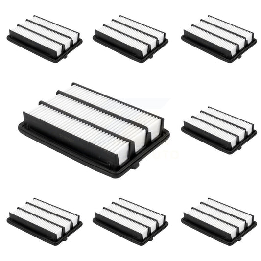 Air Filter Kit-K57-102874 - Kit.bestparts.ca