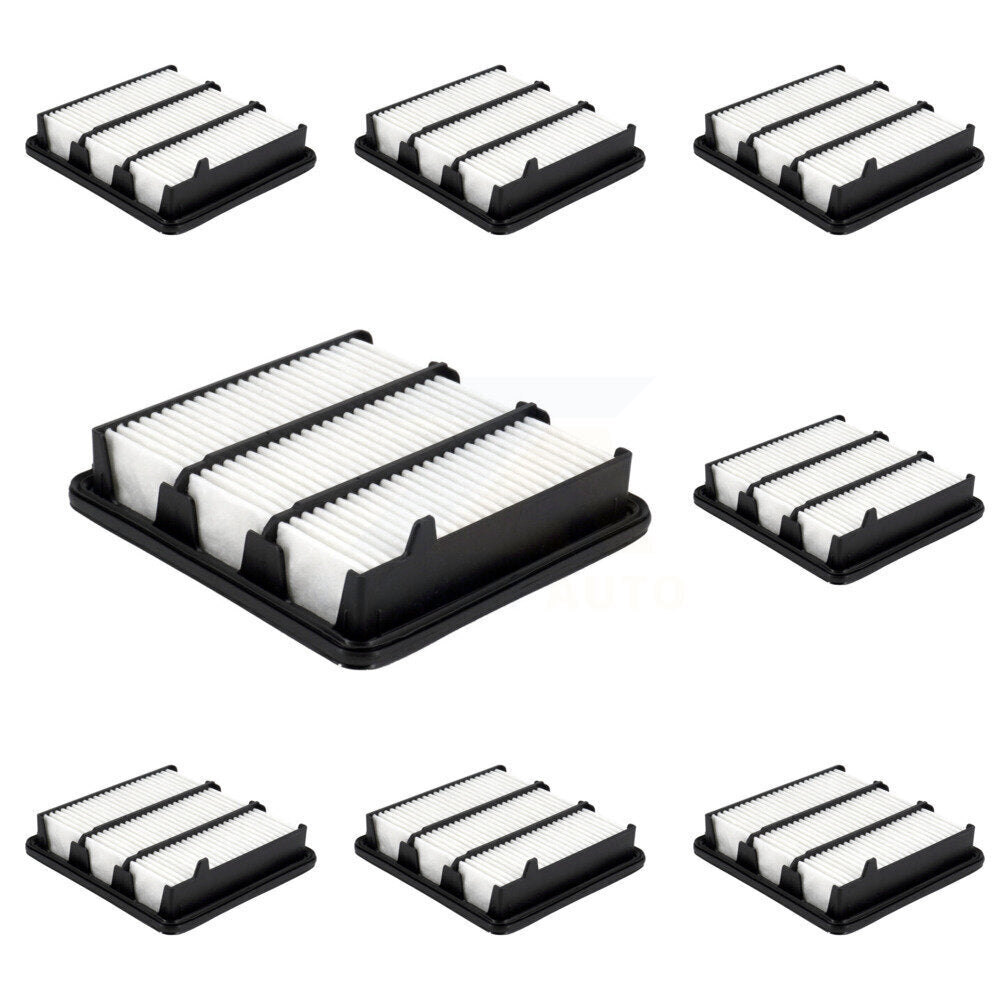 Air Filter Kit-K57-102875 - Kit.bestparts.ca