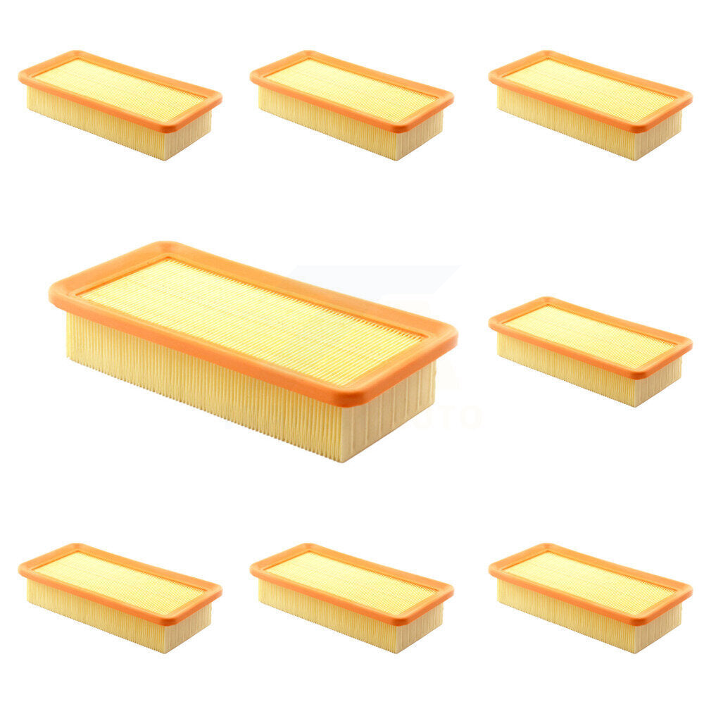 Air Filter Kit-K57-102877 - Kit.bestparts.ca