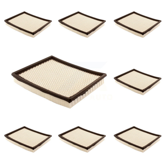 Air Filter Kit-K57-102878 - Kit.bestparts.ca