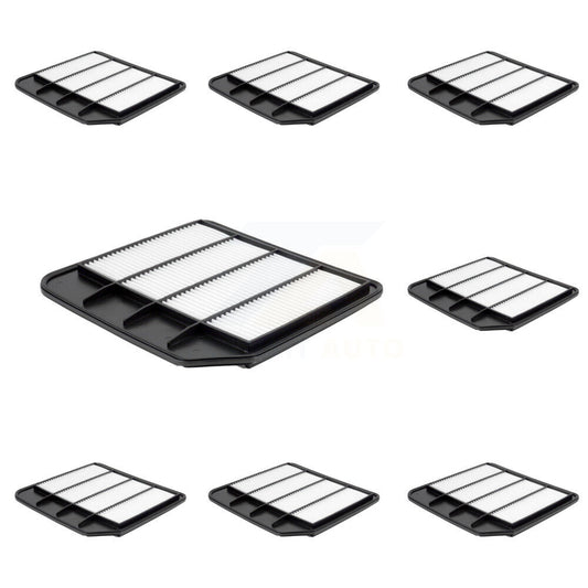 Air Filter Kit-K57-102880 - Kit.bestparts.ca