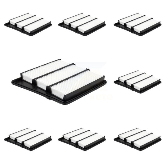 Air Filter Kit-K57-102881 - Kit.bestparts.ca