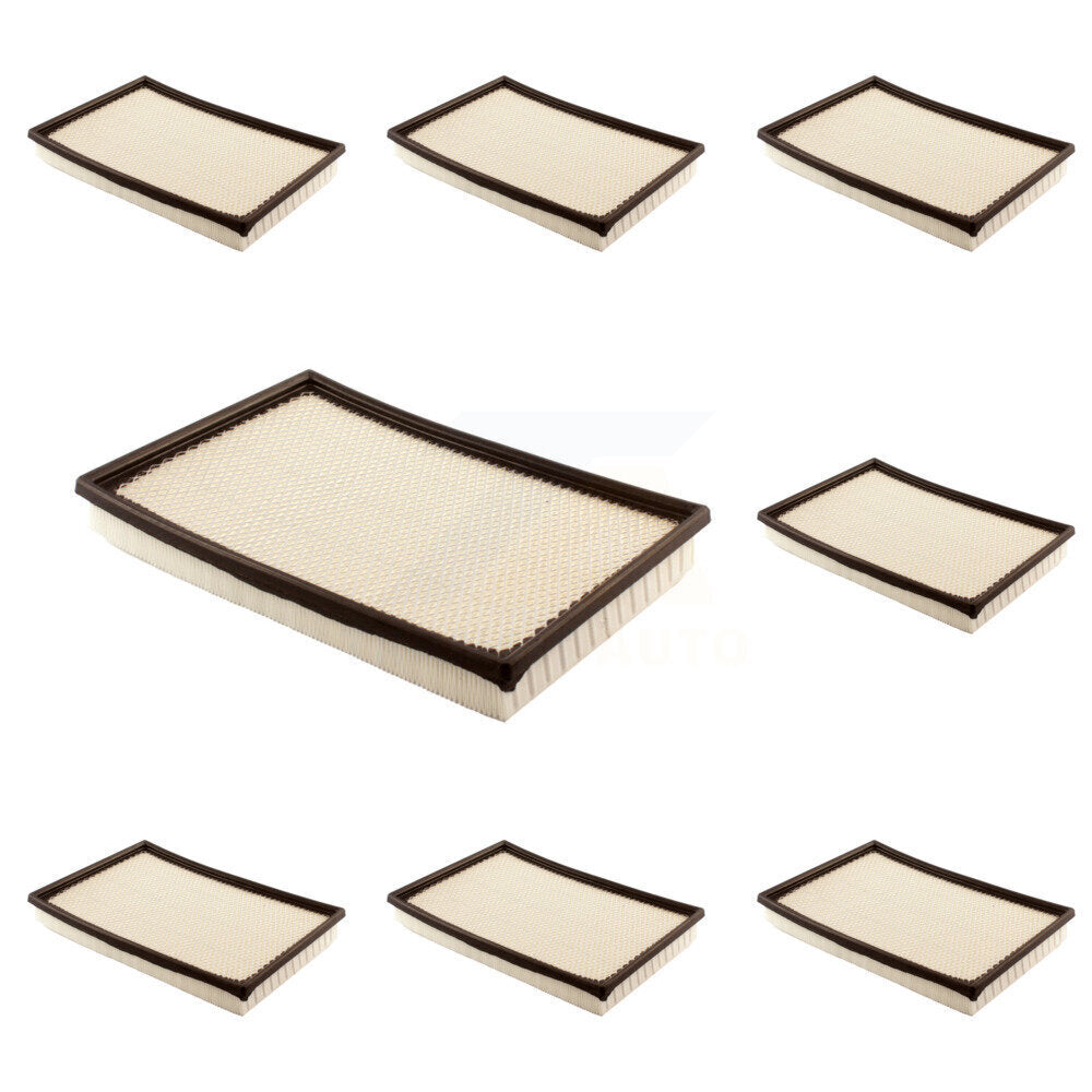 Air Filter Kit-K57-102883 - Kit.bestparts.ca