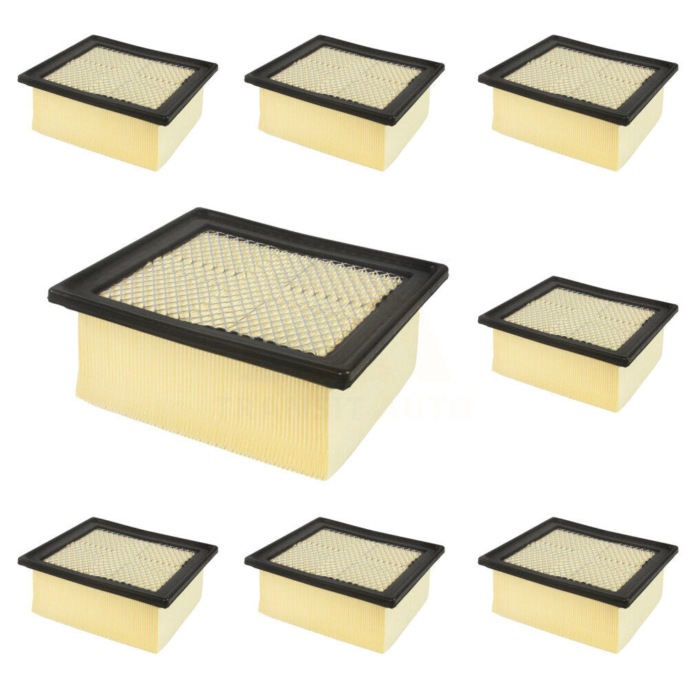 Air Filter Kit-K57-102884 - Kit.bestparts.ca Kit.bestparts.ca