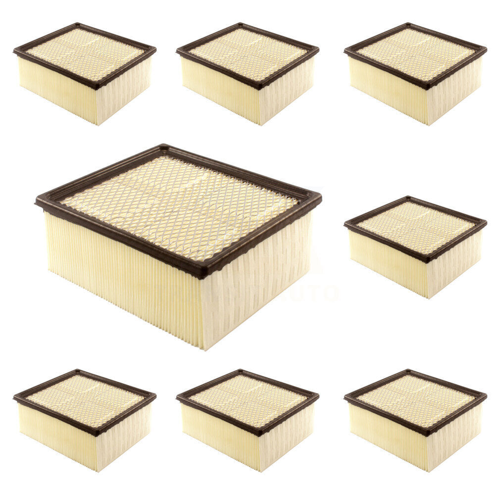 Air Filter Kit-K57-102885 - Kit.bestparts.ca