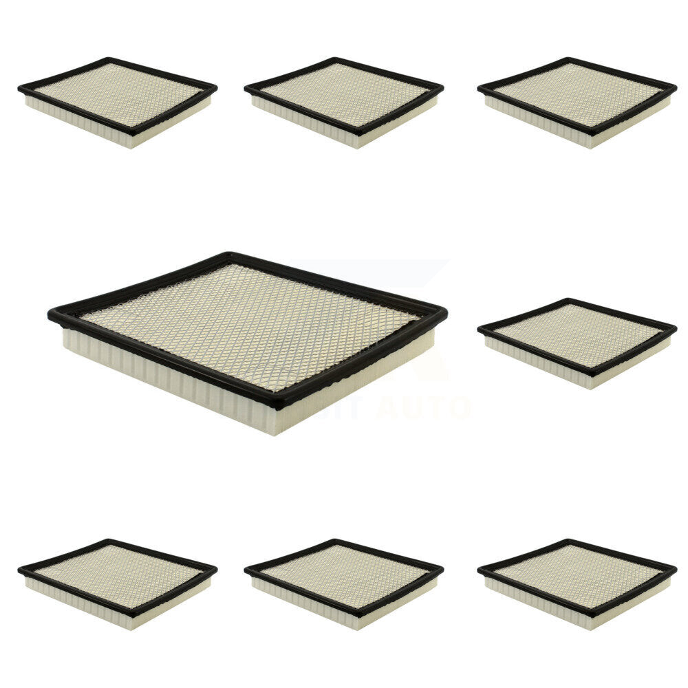 Air Filter Kit-K57-102887 - Kit.bestparts.ca Kit.bestparts.ca