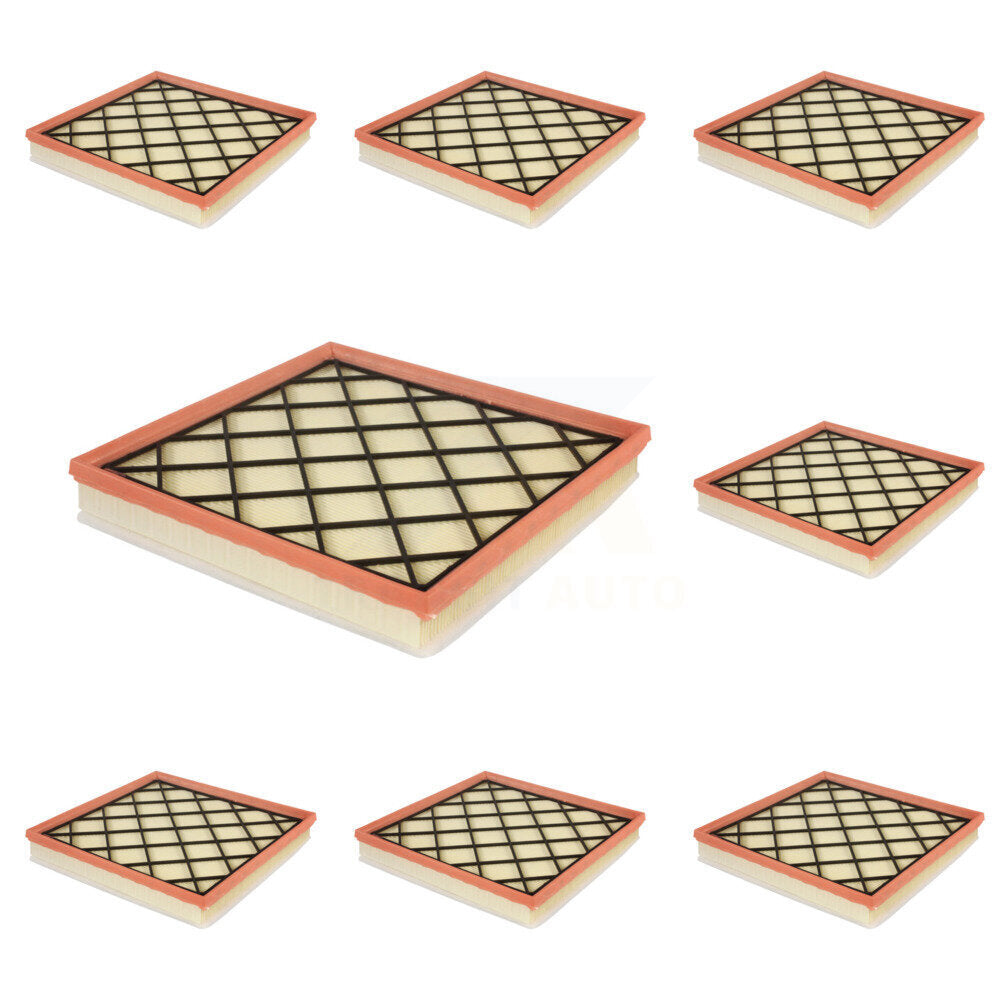 Air Filter Kit-K57-102889 - Kit.bestparts.ca