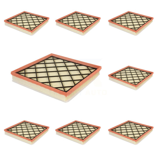 Air Filter Kit-K57-102889 - Kit.bestparts.ca