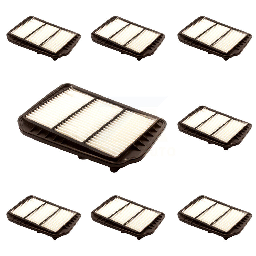 Air Filter Kit-K57-102890 - Kit.bestparts.ca