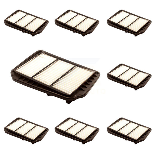 Air Filter Kit-K57-102890 - Kit.bestparts.ca