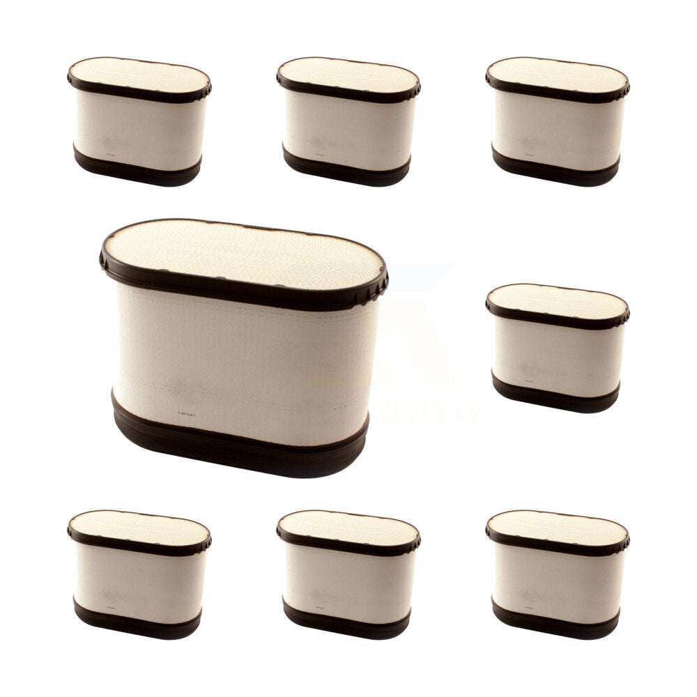 Air Filter Kit-K57-102891 - Kit.bestparts.ca