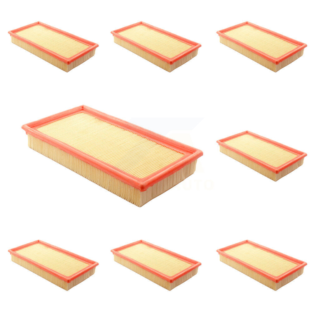 Air Filter Kit-K57-102892 - Kit.bestparts.ca