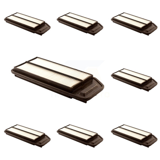 Air Filter Kit-K57-102895 - Kit.bestparts.ca