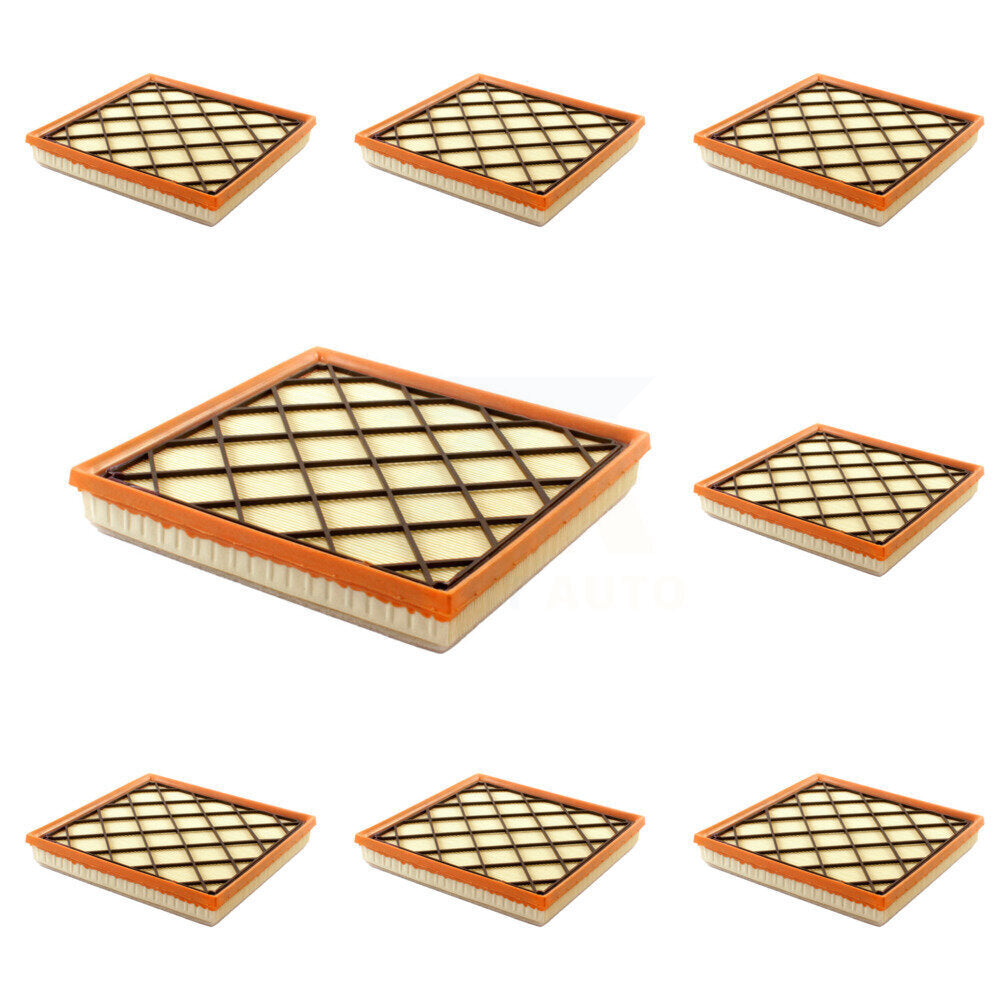 Air Filter Kit-K57-102896 - Kit.bestparts.ca