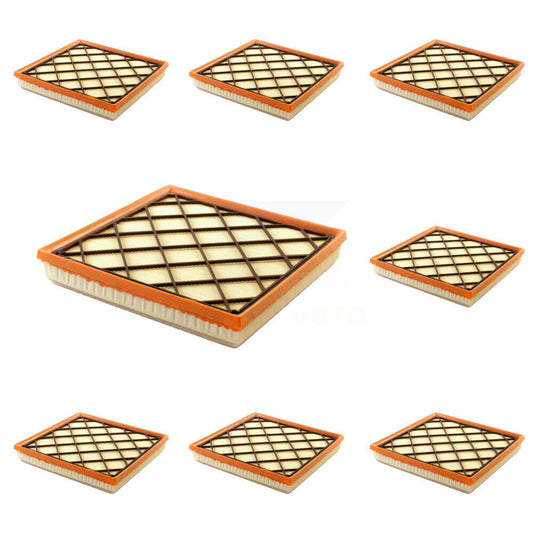 Air Filter Kit-K57-102896 - Kit.bestparts.ca