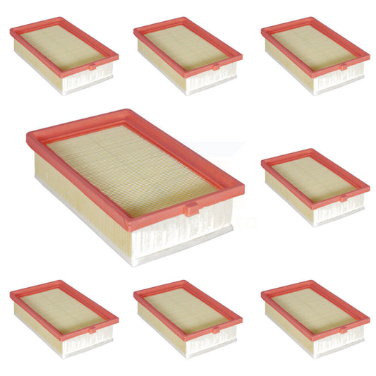 Air Filter Kit-K57-102898 - Kit.bestparts.ca