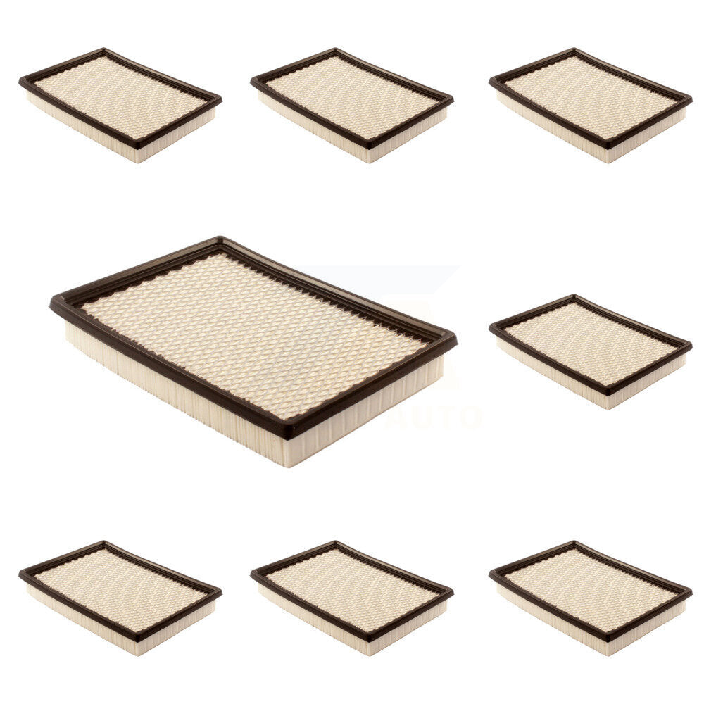 Air Filter Kit-K57-102902 - Kit.bestparts.ca