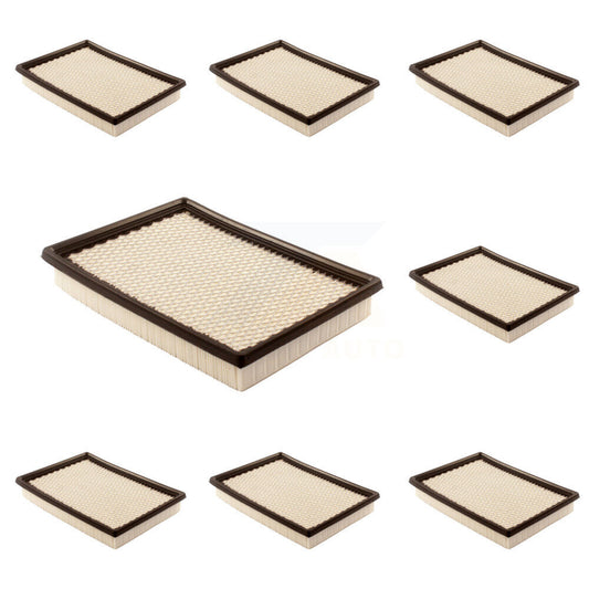 Air Filter Kit-K57-102902 - Kit.bestparts.ca