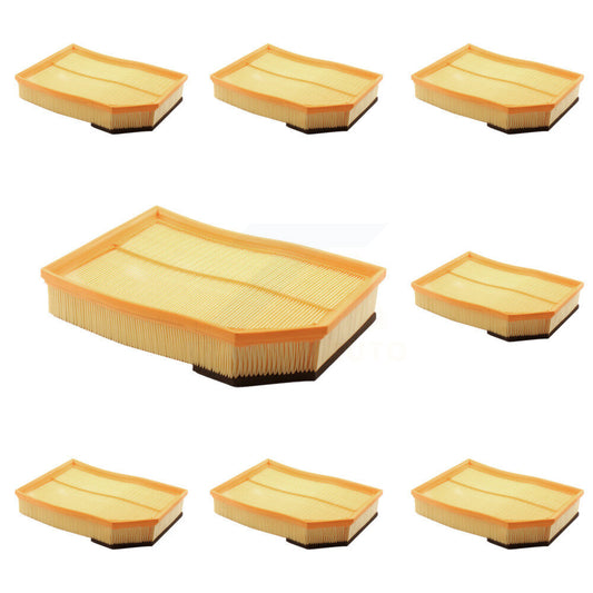 Air Filter Kit-K57-102905 - Kit.bestparts.ca