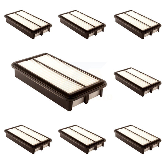 Air Filter Kit-K57-102910 - Kit.bestparts.ca