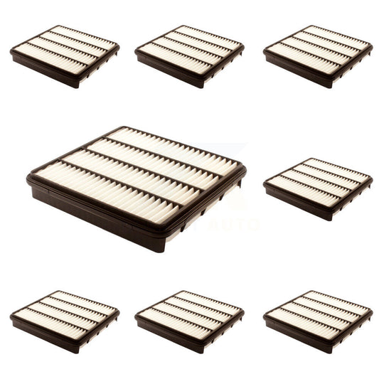 Air Filter Kit-K57-102911 - Kit.bestparts.ca