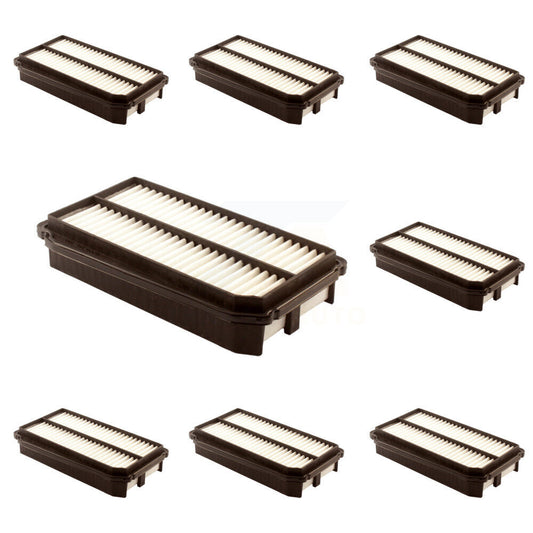 Air Filter Kit-K57-102912 - Kit.bestparts.ca