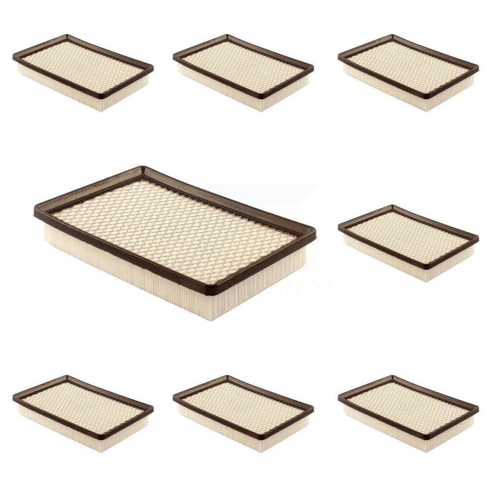 Air Filter Kit-K57-102913 - Kit.bestparts.ca