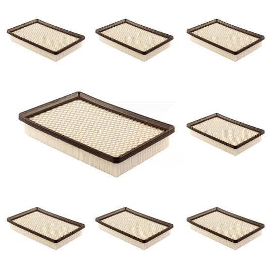 Air Filter Kit-K57-102913 - Kit.bestparts.ca