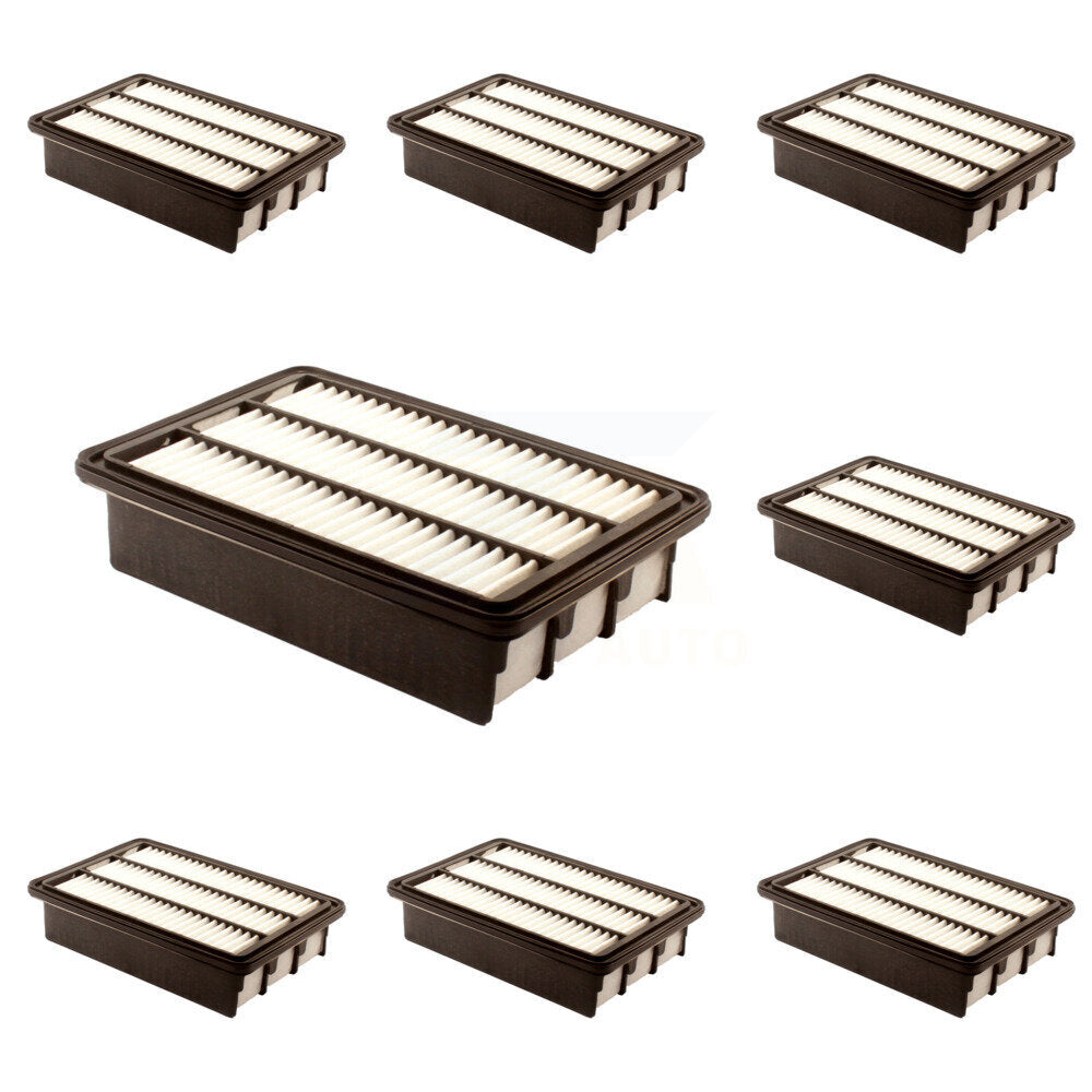 Air Filter Kit-K57-102918 - Kit.bestparts.ca Kit.bestparts.ca