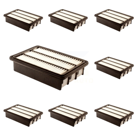 Air Filter Kit-K57-102918 - Kit.bestparts.ca