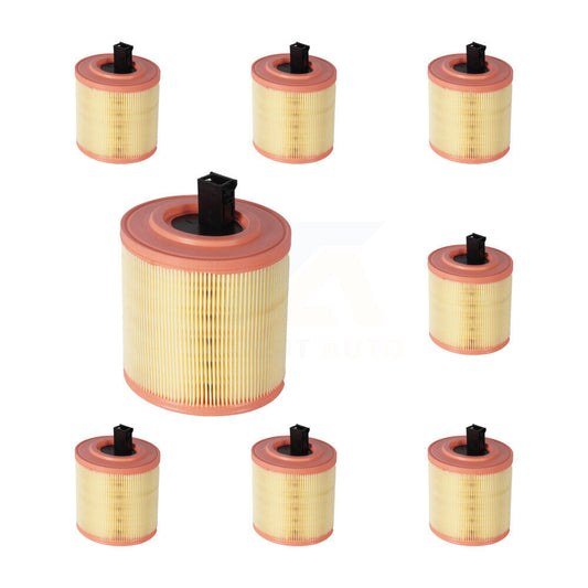 Air Filter Kit-K57-102919 - Kit.bestparts.ca