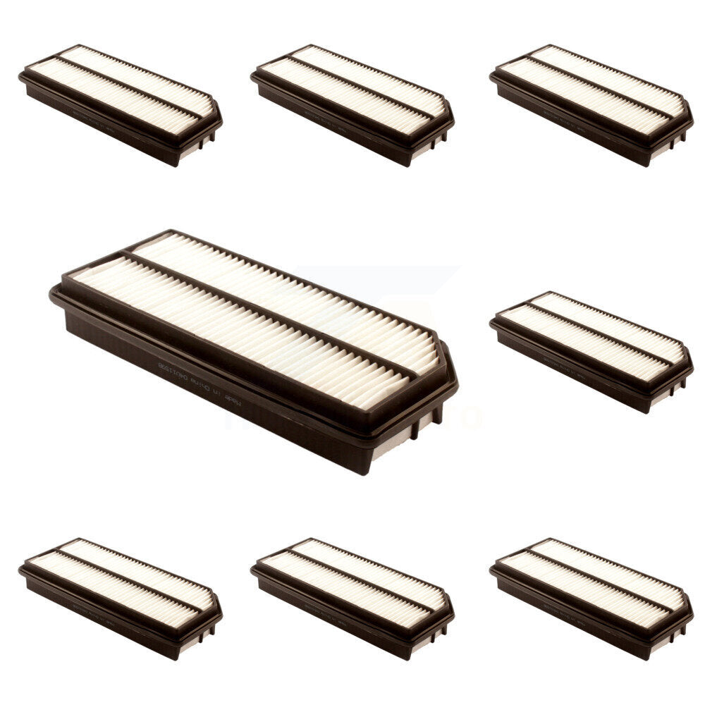 Air Filter Kit-K57-102922 - Kit.bestparts.ca Kit.bestparts.ca