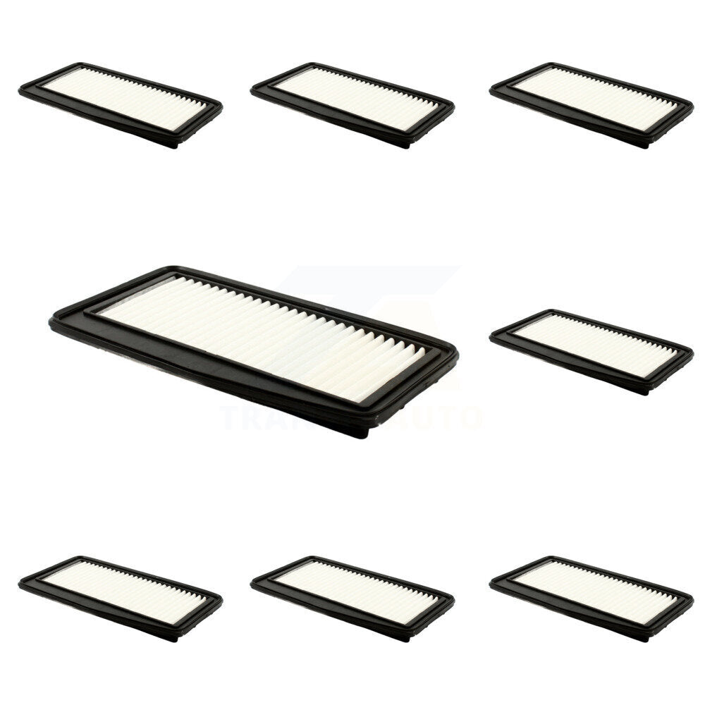 Air Filter Kit-K57-102923 - Kit.bestparts.ca Kit.bestparts.ca