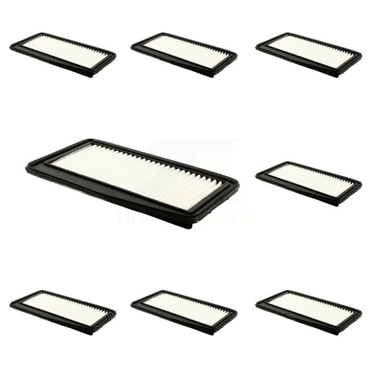 Air Filter Kit-K57-102923 - Kit.bestparts.ca