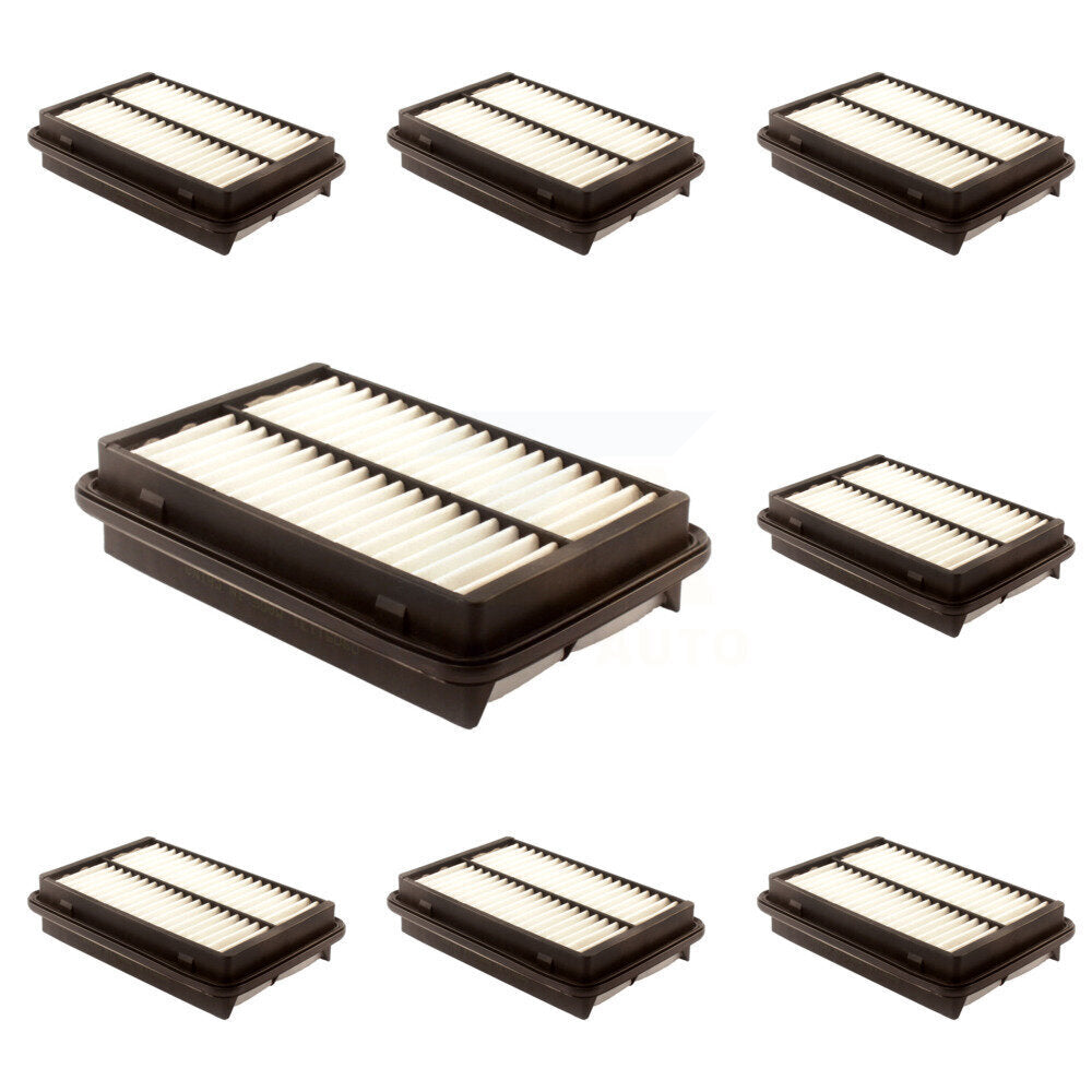 Air Filter Kit-K57-102924 - Kit.bestparts.ca