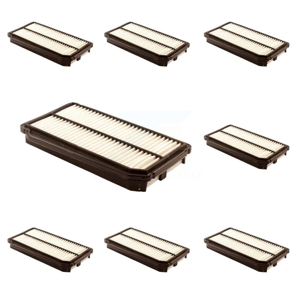 Air Filter Kit-K57-102926 - Kit.bestparts.ca Kit.bestparts.ca