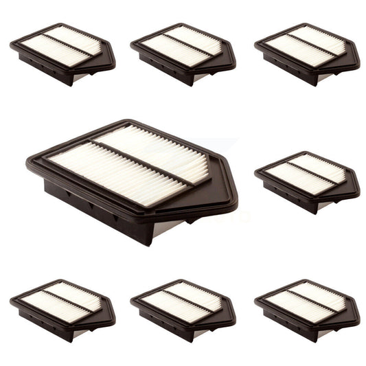 Air Filter Kit-K57-102929 - Kit.bestparts.ca