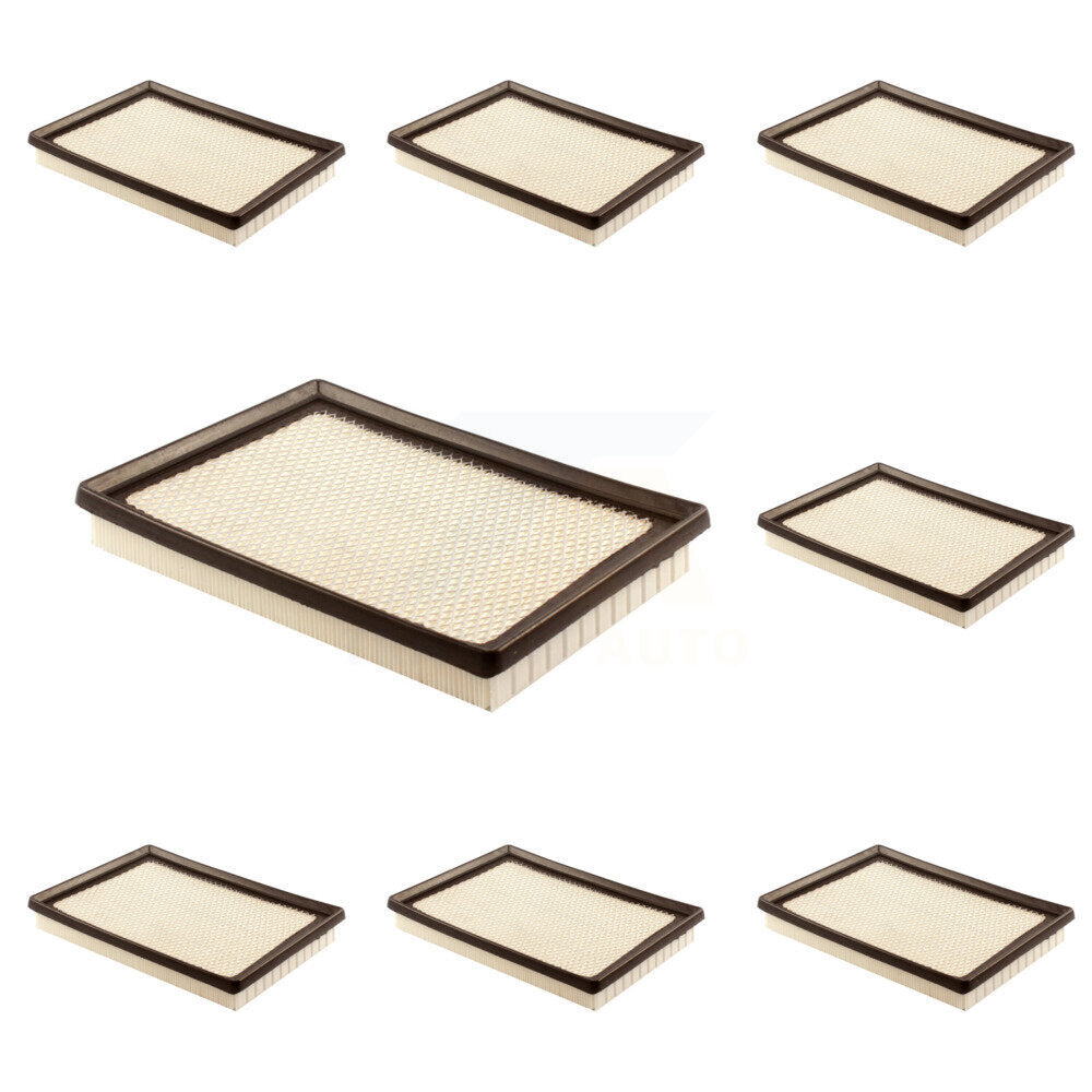 Air Filter Kit-K57-102931 - Kit.bestparts.ca Kit.bestparts.ca