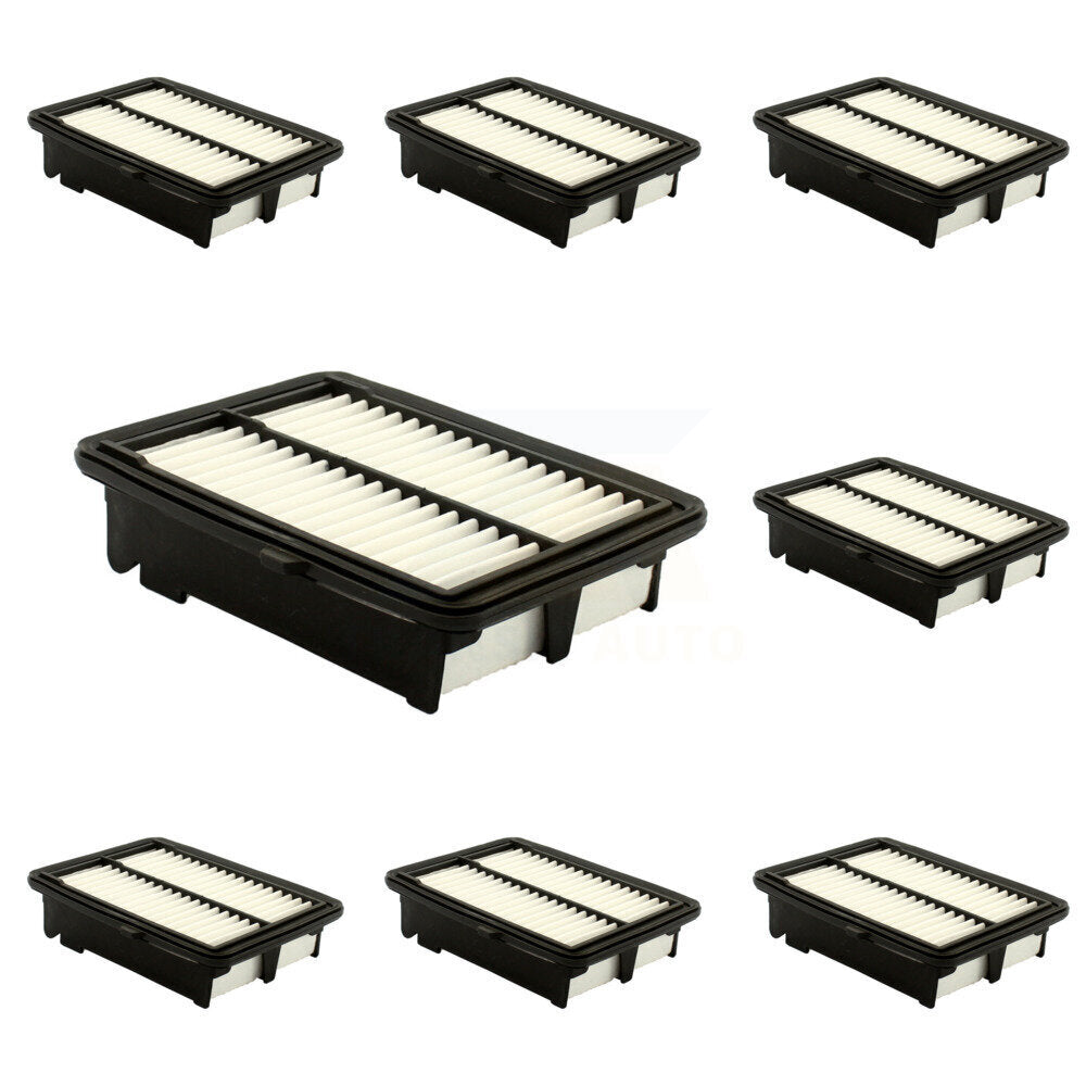 Air Filter Kit-K57-102932 - Kit.bestparts.ca