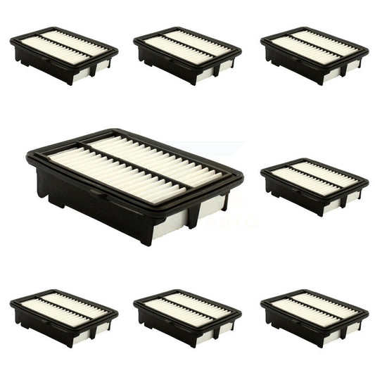 Air Filter Kit-K57-102932 - Kit.bestparts.ca