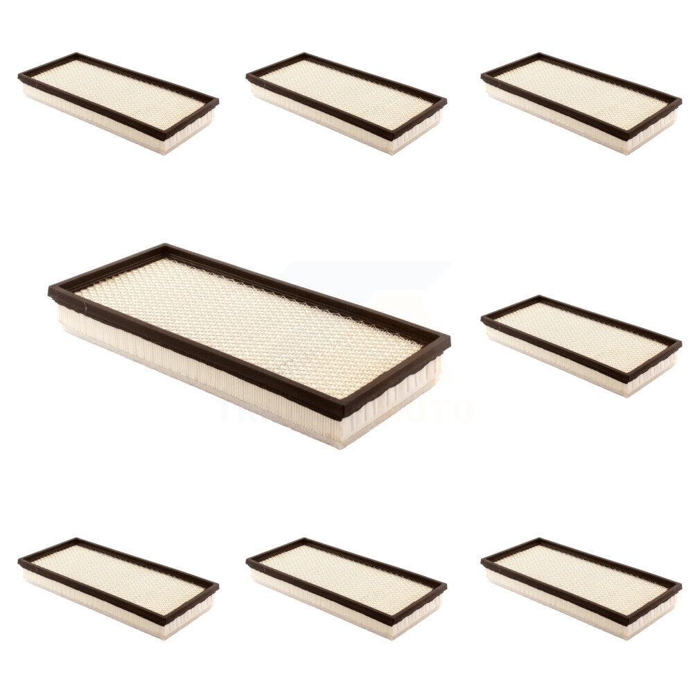 Air Filter Kit-K57-102933 - Kit.bestparts.ca