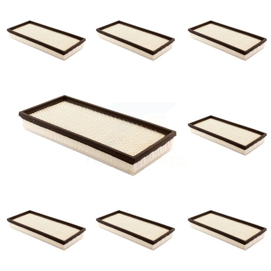 Air Filter Kit-K57-102933 - Kit.bestparts.ca