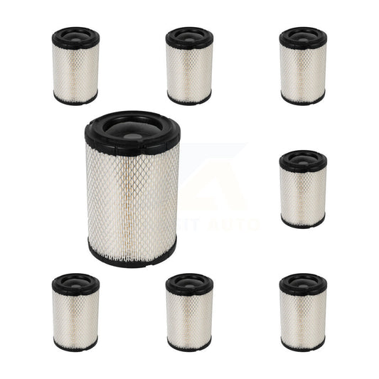 Air Filter Kit-K57-102935 - Kit.bestparts.ca