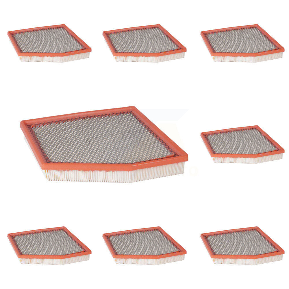 Air Filter Kit-K57-102936 - Kit.bestparts.ca