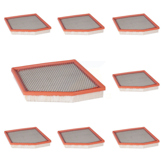 Air Filter Kit-K57-102936 - Kit.bestparts.ca
